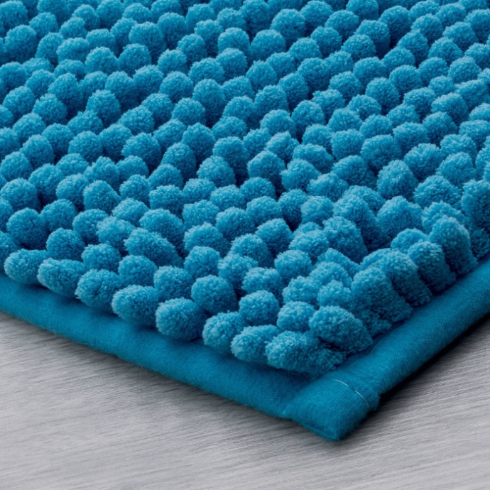 Коврик Iddis Blue Heaven 80x50 620M580i12 - 2