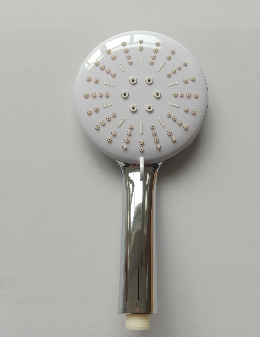 Душевая кабина Frank F412R White правосторонняя 412214 - 7