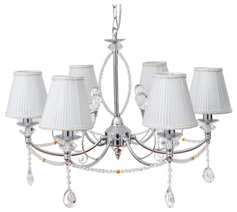 Подвесная люстра Abrasax Martha MA04167C-006 - 0