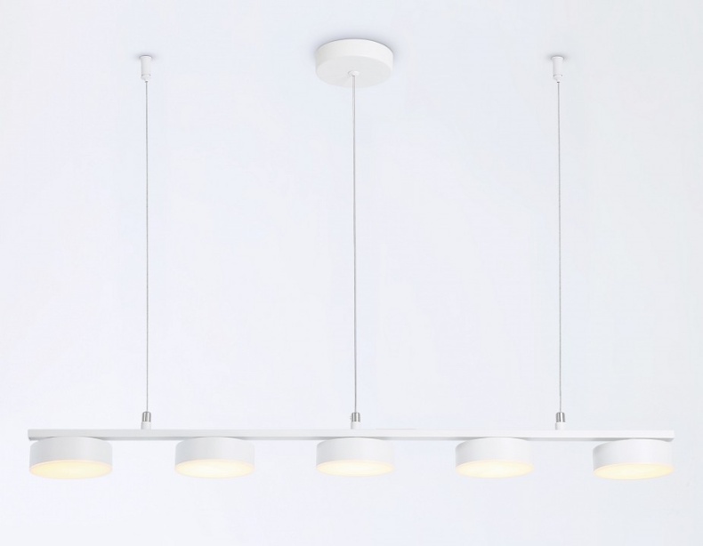 Подвесной светильник Ambrella Light FL FL51733 - 3