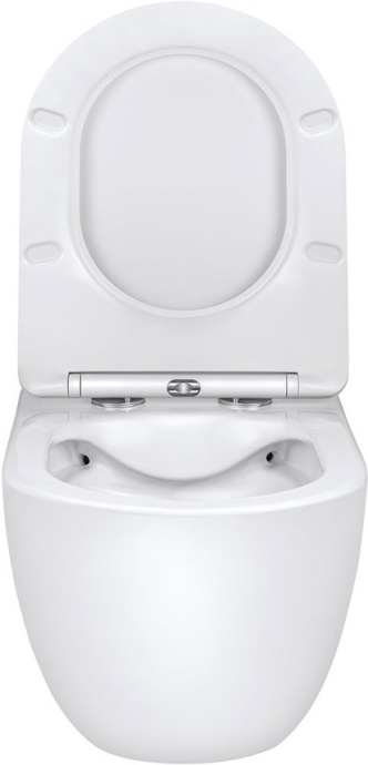 Унитаз подвесной Vincea Evo VT1-34 - 5