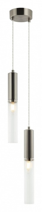 Подвесной светильник Stilfort Satori 2161/11/02WP - 1