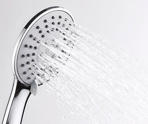 Душевой гарнитур Wasserkraft A005 - 4