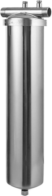 Постфильтр Гейзер Тайфун 20BB 32067 - 1