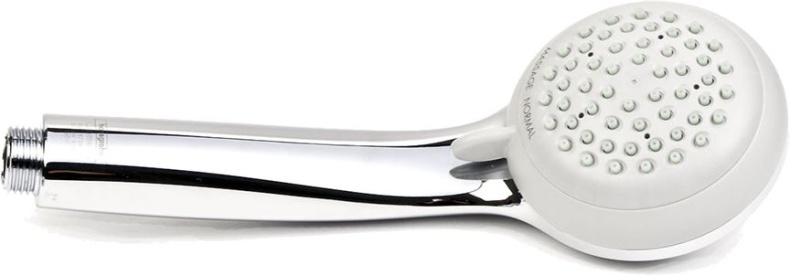 Душевой гарнитур Hansgrohe Crometta 85 Vario 27764000 Unica Crometta - 3