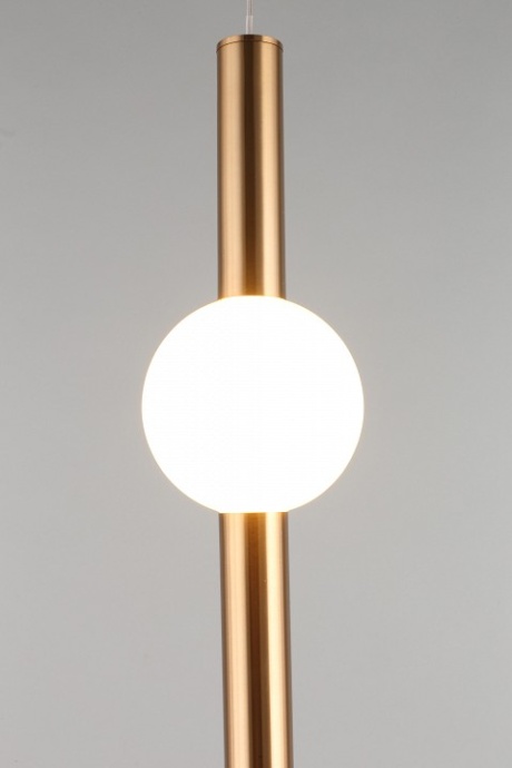 Подвесной светильник Aployt Zhozefin APL.038.06.12 - 5