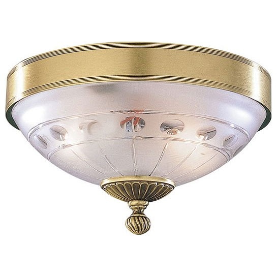 Накладной светильник Reccagni Angelo 2304 PL 2304/2 - 0