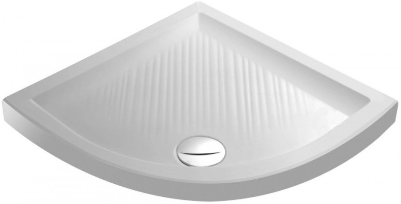 Душевой поддон 90x90 Jacob Delafon KYREO EN107-00 - 0