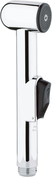 Гигиенический душ Grohe BauClassic со смесителем 124434 - 2