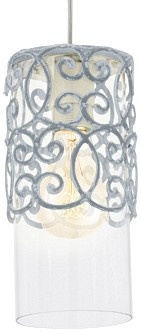 Подвесной светильник Eglo ПРОМО Cardigan 49202 - 0