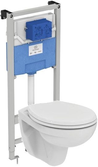 Комплект Ideal Standard Eurovit K881201PT15 - 6