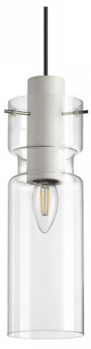 Подвесной светильник Odeon Light Scrow 5057/1B - 0