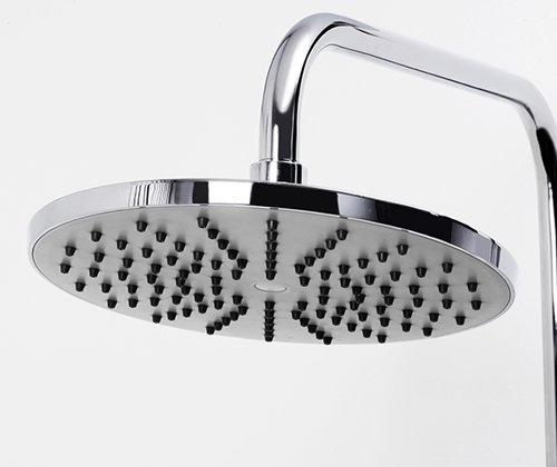 Душевая стойка Wasserkraft хром A16601 - 2
