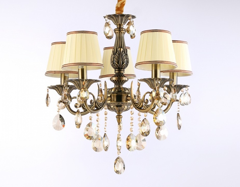 Подвесная люстра Ambrella Light TR TR4577 - 2