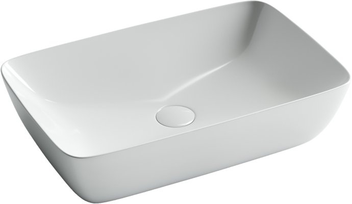 Раковина Ceramica Nova Form CN2003 - 0