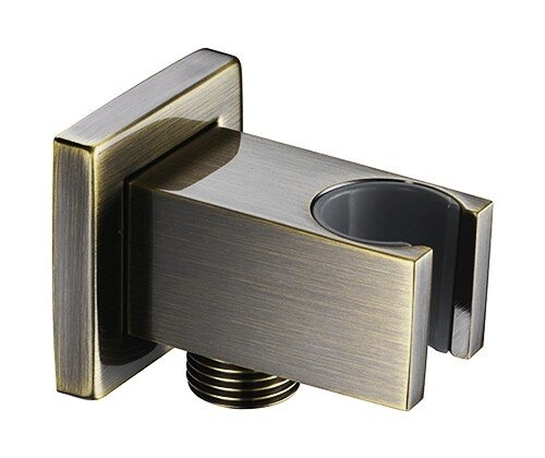 A109 Подключение шланга - 0