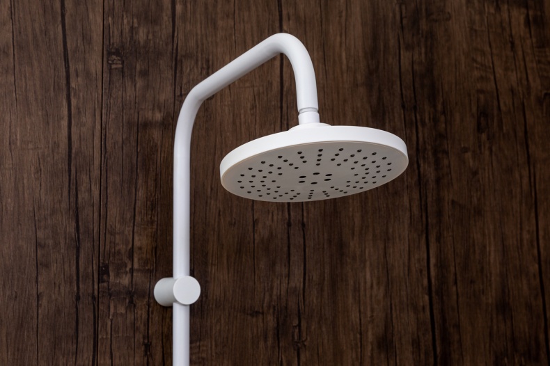 Душевая стойка STWORKI Эстерсунд ES-09w - 4