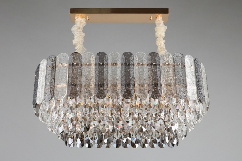 Подвесной светильник Aployt Rozel APL.770.03.11 - 8