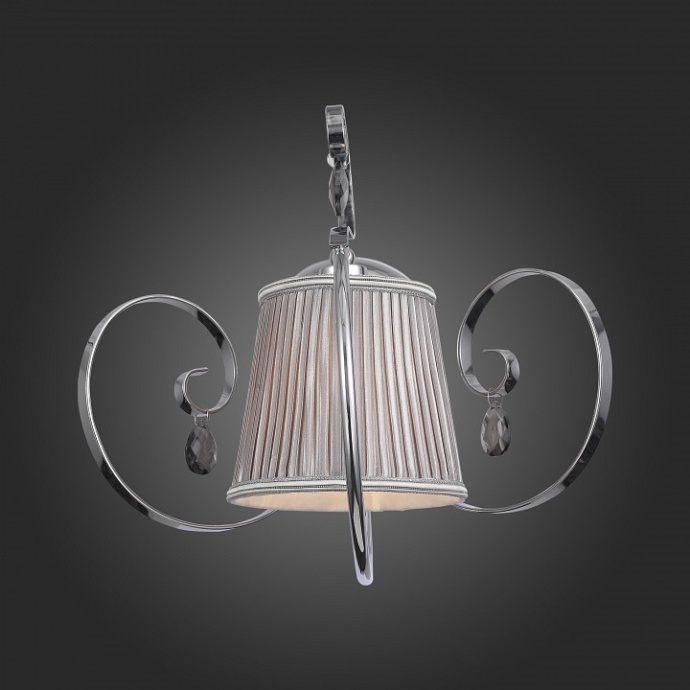 Бра EVOLUCE Azzurro SL177.101.01 - 2