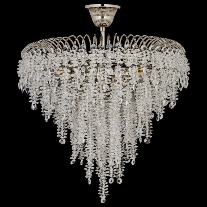 Люстра на штанге Arti Lampadari Imperia Imperia E 1.2.60.106 N - 1