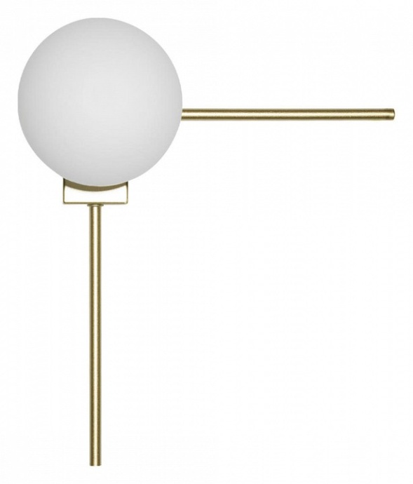 Бра Loft it Meridian 10132/F Gold - 0