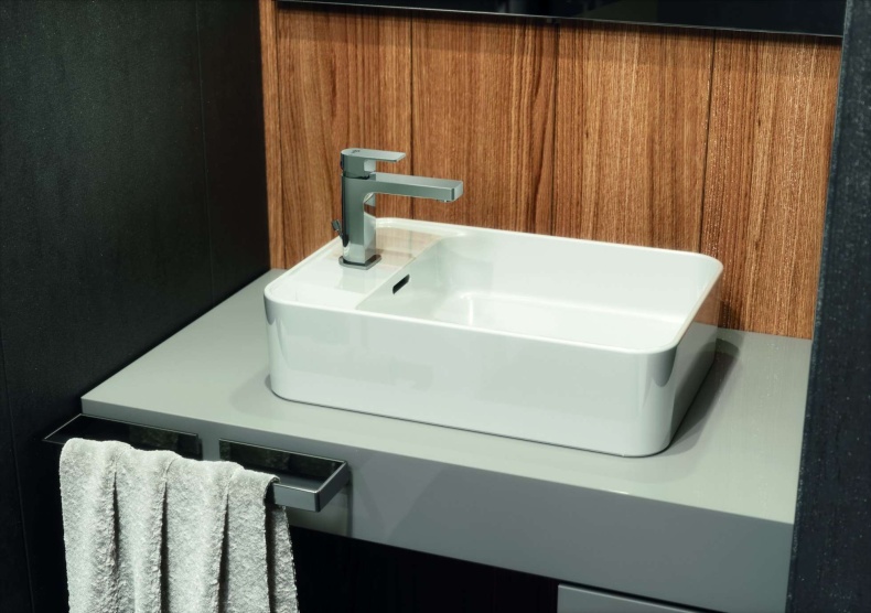 Раковина Ideal Standard Strada II L 45 белый T299501 - 2