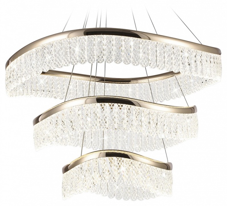 Подвесной светильник Ambrella TR TR49731 - 0