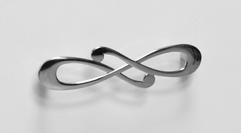 Тумба Венеция 65 (3 ящ.) под умывальник Балтика 65 ЛС-00000254 - 5