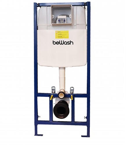 Инсталляция beWash для подвесного унитаза 500RZVSN074HM0000001 - 0