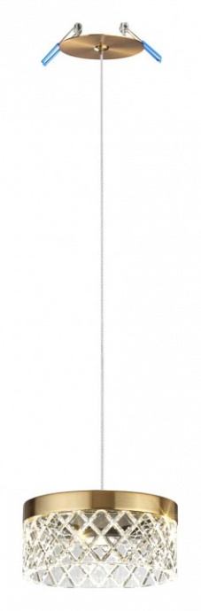 Подвесной светильник Odeon Light Fivre 5032/6L - 4