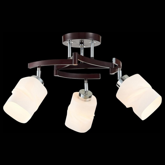 Потолочная люстра Citilux Берта CL126132 - 3