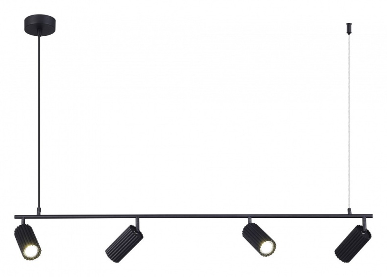 Подвесной светильник ST-Luce Kendo SL1213.403.04 - 2