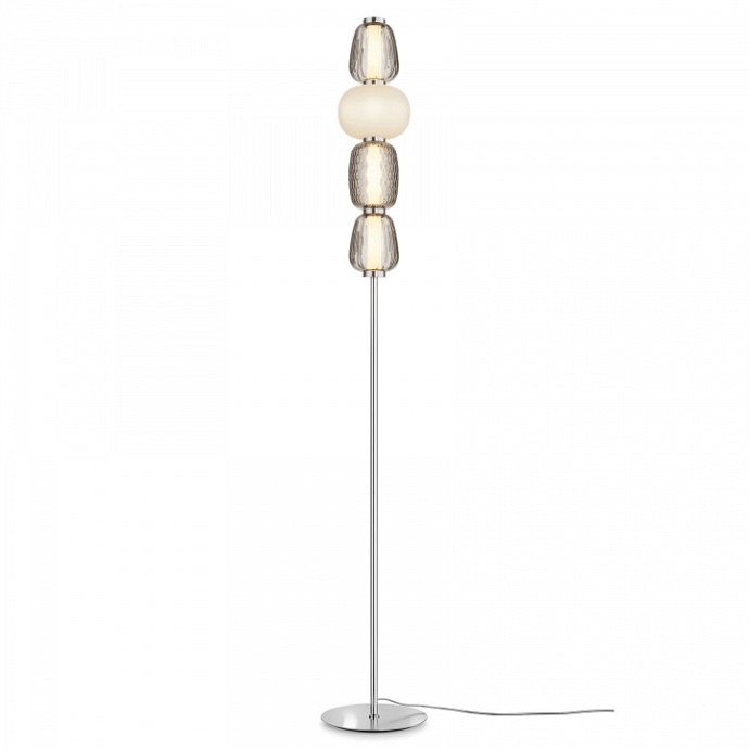 Торшер Maytoni Pattern MOD267FL-L32CH3K - 0