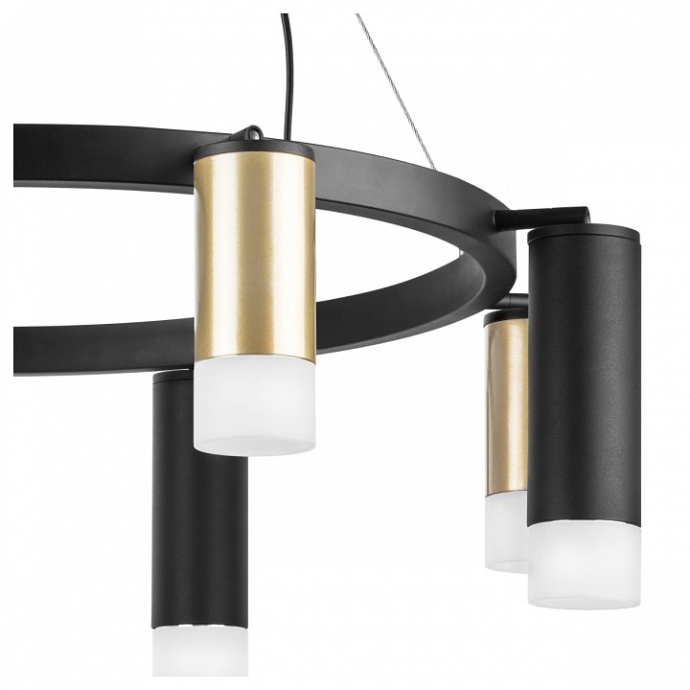 Подвесная люстра Lightstar Rullo LR0184048741 - 2