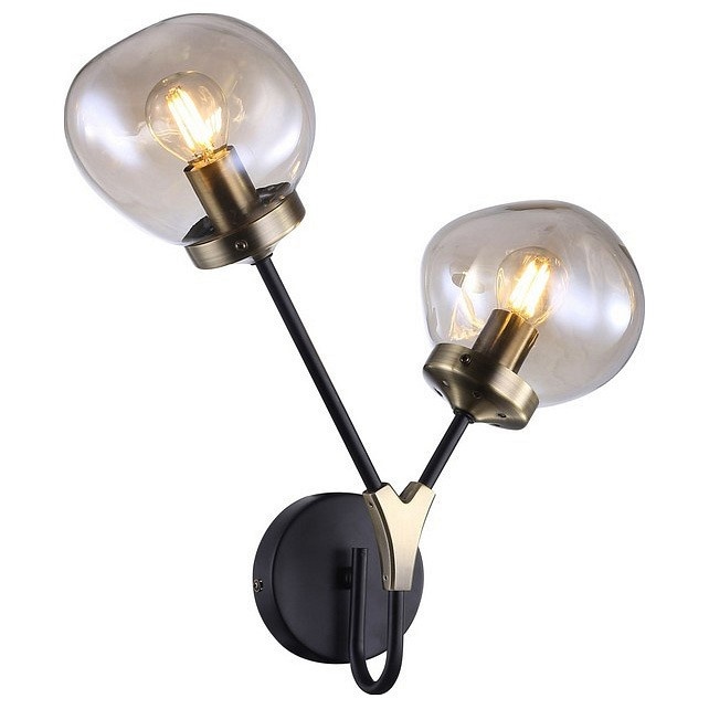 Бра Omnilux Crotone OML-95101-02 - 0