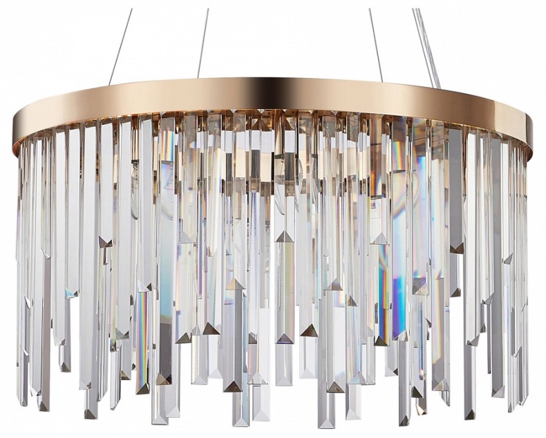 Подвесной светильник Stilfort Venecia 2113/03/08P - 0