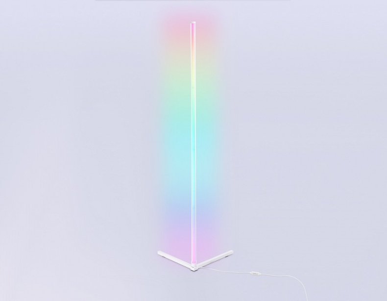 Торшер Ambrella Light FL FL8025 - 3