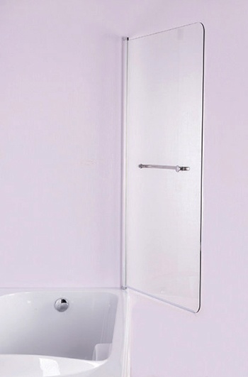 Шторка на ванну Esbano ES-1480 80 см ESDV1480 - 3
