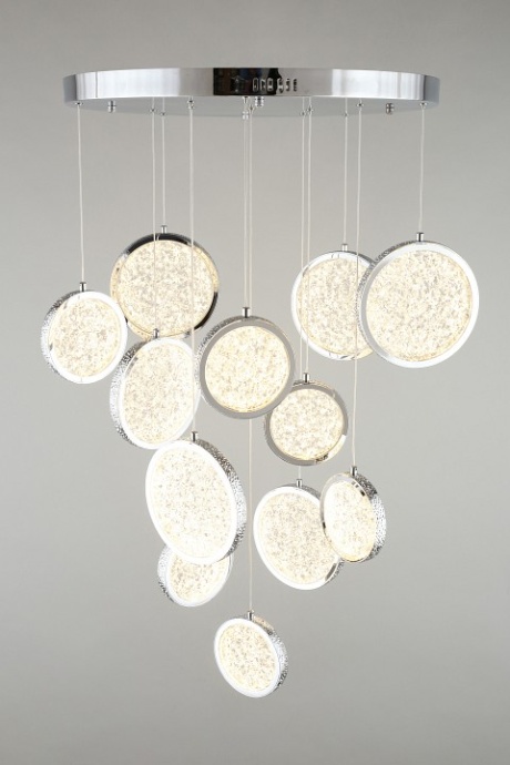 Подвесная люстра Aployt Yulali APL.048.13.102 - 3