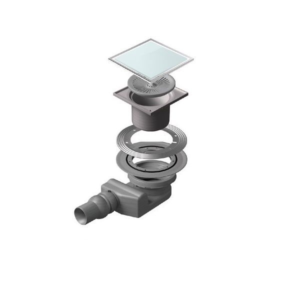 Душевой трап Pestan   13000096 - 2