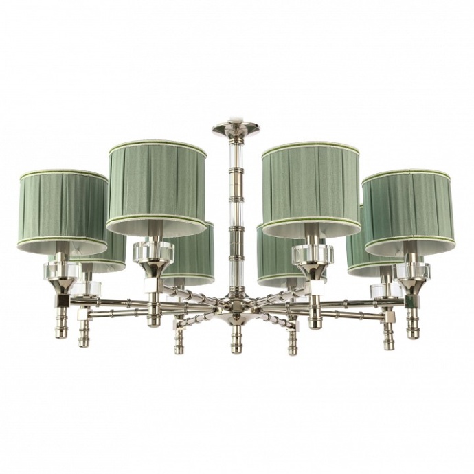 Подвесная люстра ST-Luce Oleo SL1121.103.08 - 0