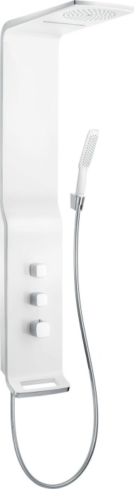 Душевая панель Hansgrohe Raindance Lift 27008400 - 0