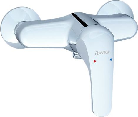 Смеситель для душа Ravak Rosa хром  X070012 - 0
