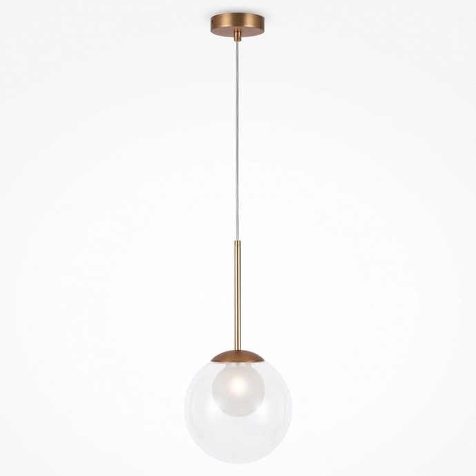 Подвесной светильник Maytoni Basic form MOD521PL-01G3 - 3