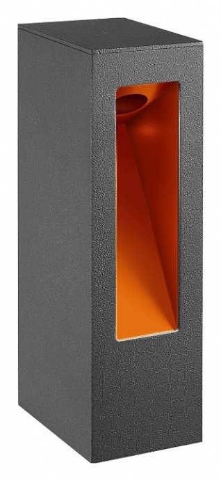 Уличный светодиодный светильник Arlight LGD-Mark-Boll-H250-7W Warm3000 029975 - 0