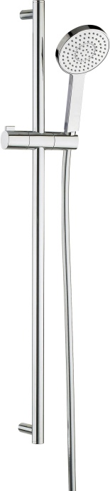 Душевой гарнитур Webert Opera AC0929015 хром - 0