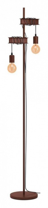 Торшер Eglo Townshend 4 43526 - 0