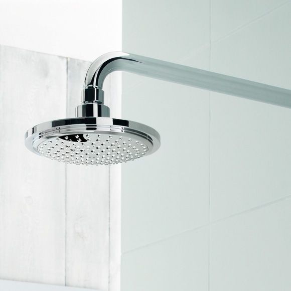 Верхний душ Grohe Euphoria Cosmopolitan 180 27492000 - 3