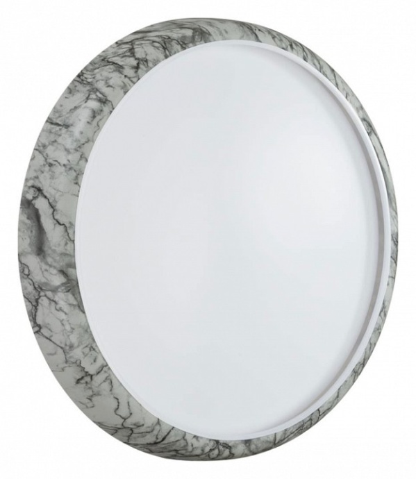 Накладной светильник Sonex Mramo White 7638/EL - 0