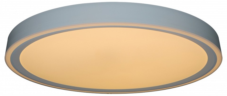 Накладной светильник Zortes BELLA ZRS.1200.09 - 4